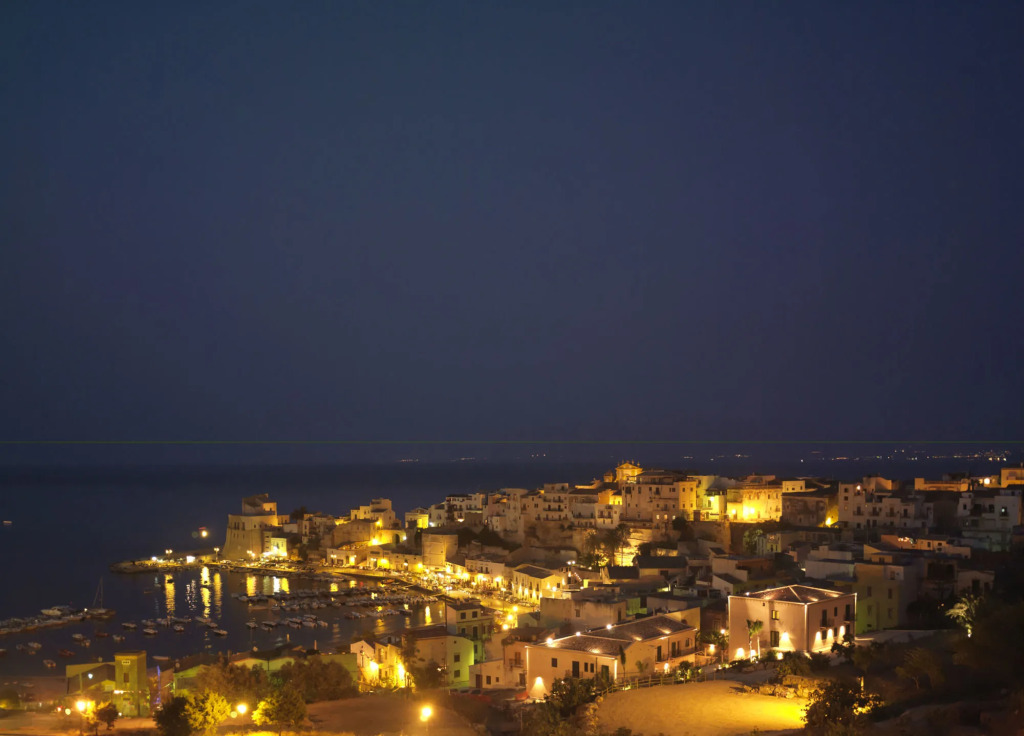 Cerri Hotel