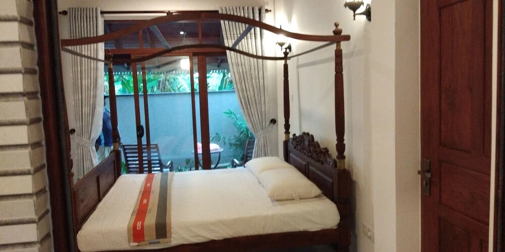 Villa Ruhunu, Hikkaduwa,srilanka