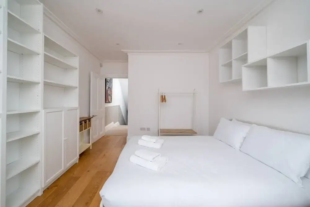 Stunning house near Notting Hill