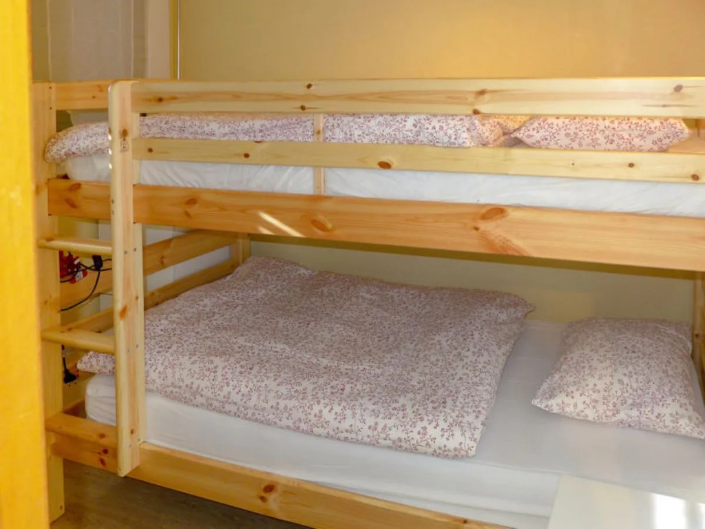 Apartment Imperia Crans-Montana