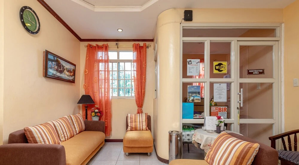 ZEN Rooms NBC Sun Griz Aklan