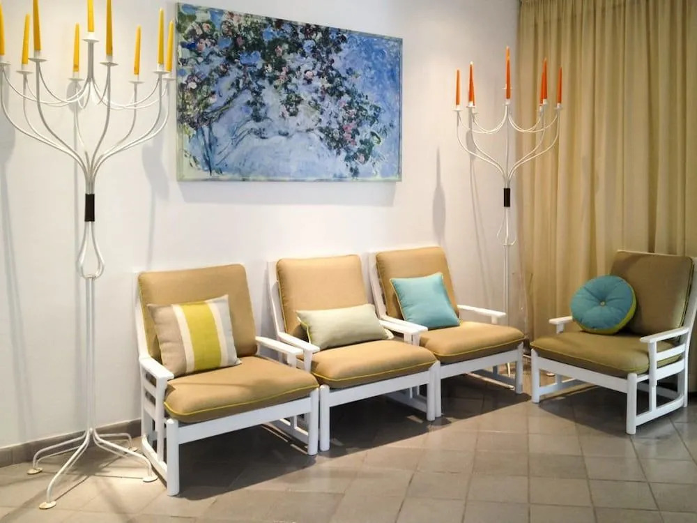Hotel Meridiana