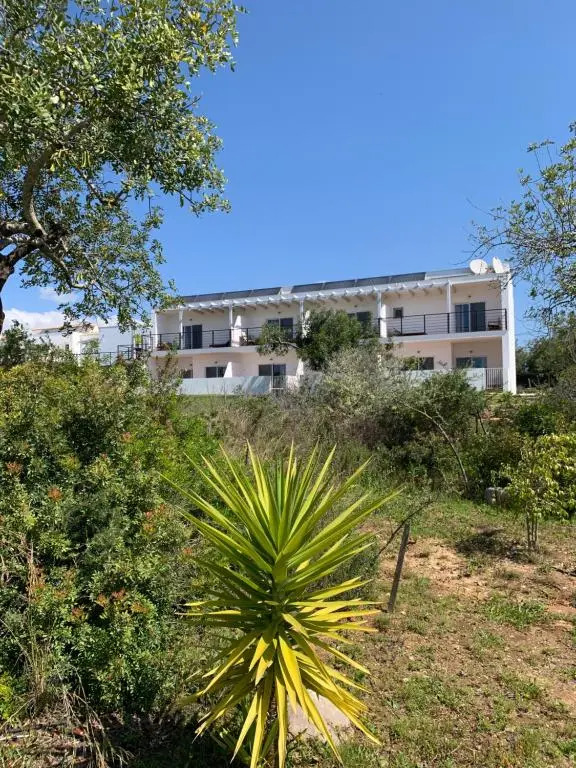 Casa Branca Turismo Rural