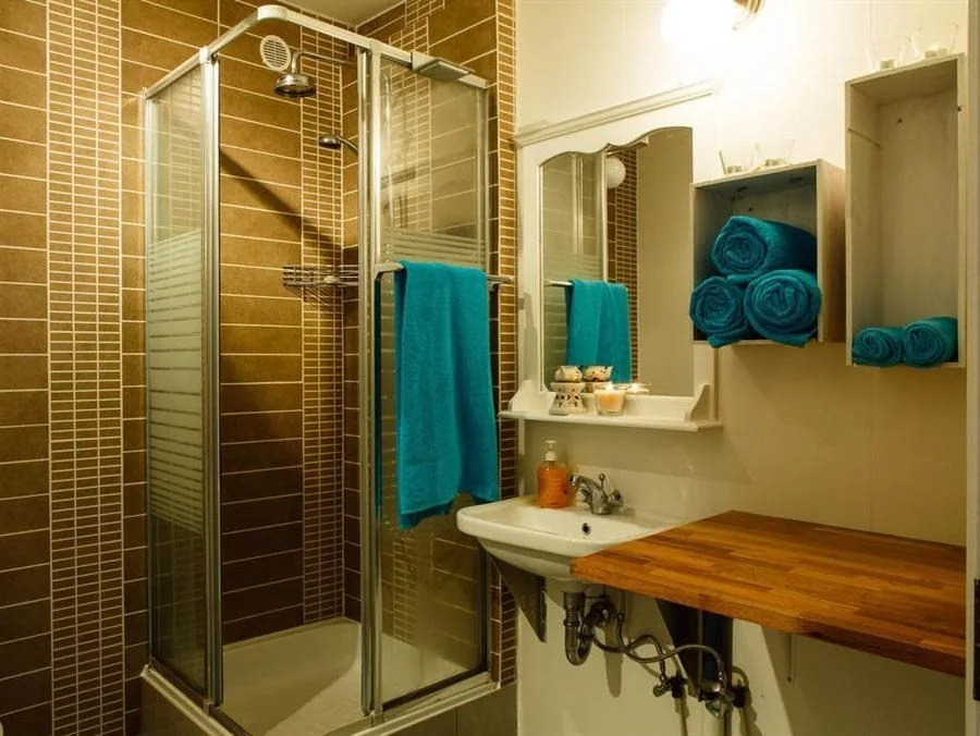 Varmi Guesthouse Apartments & rooms