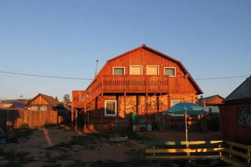 Usad'ba Filatovykh