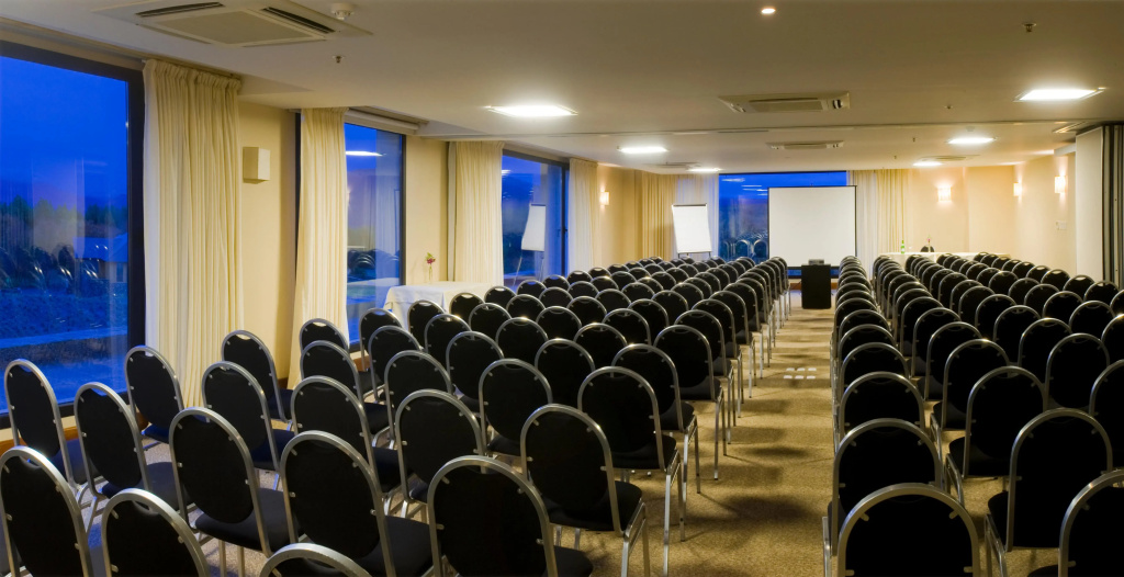 Loi Suites Chapelco Hotel