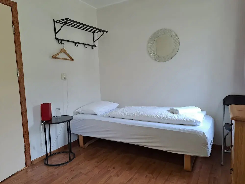 Hotel Studlagil