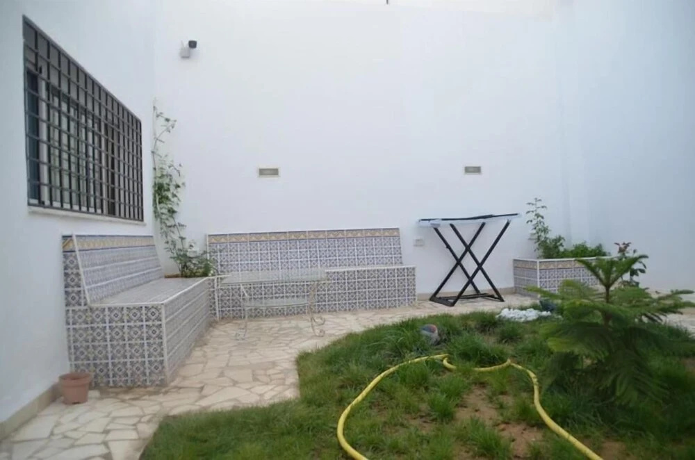 Tunisia Queen Apartment