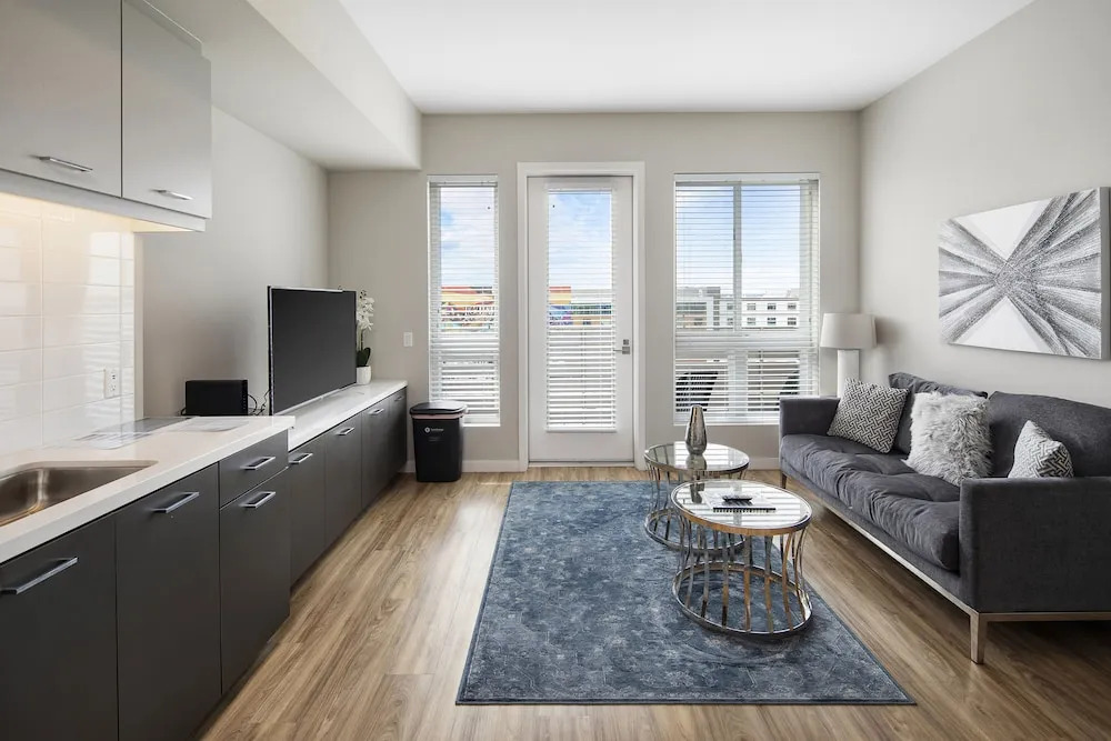 Little Italy Apartments by Barsala