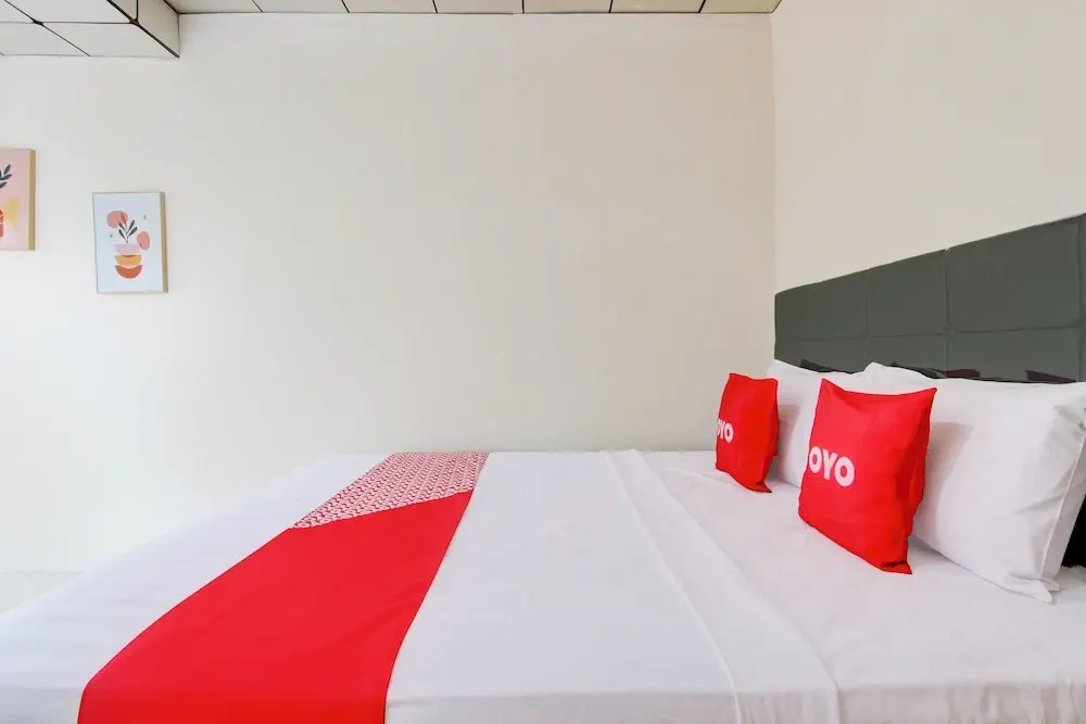 Hotel O Homestay Ayana Syariah