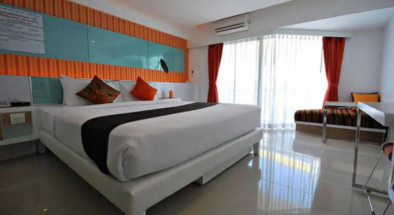 Hin Nam Club