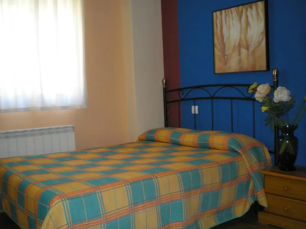 Apartamentos Augusta Centro