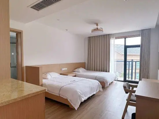 Xiaomei Homestay