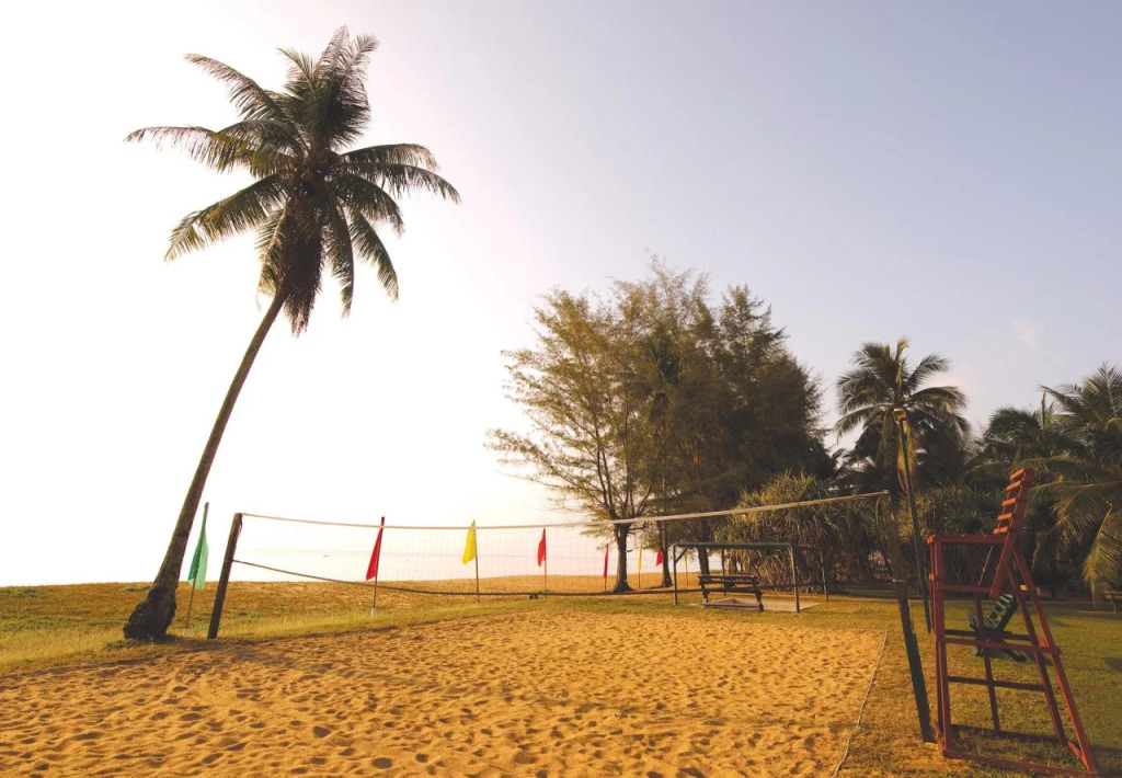 The Qamar Paka, Terengganu