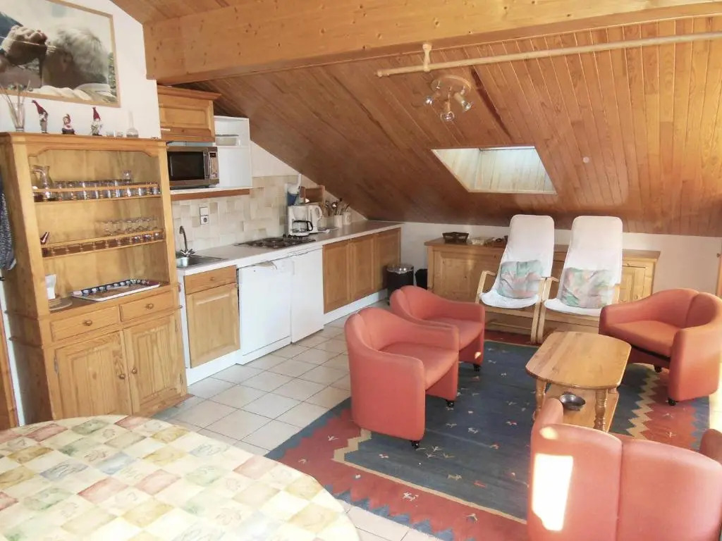 Résidence Le Roselin - 3 Pièces pour 6 Personnes 193311