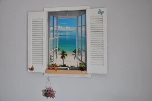 Flat 3 bedrooms 2 bathrooms - Glyfada