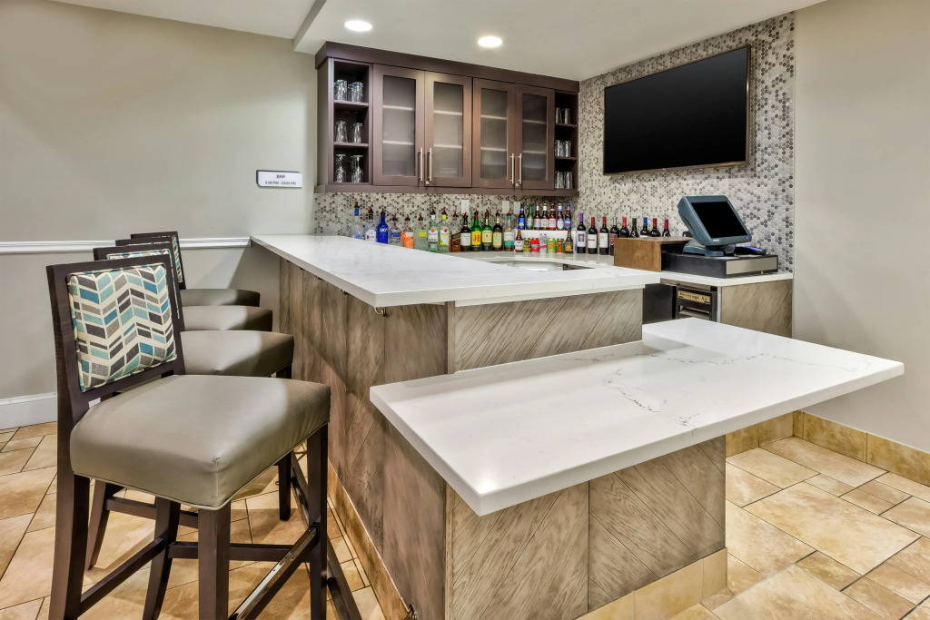 Hilton Garden Inn Minneapolis Maple Grove