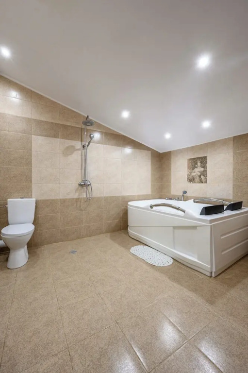 Luxury Spa Complex VALENTINA