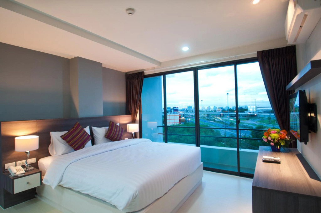 VC Residence - Chon Buri