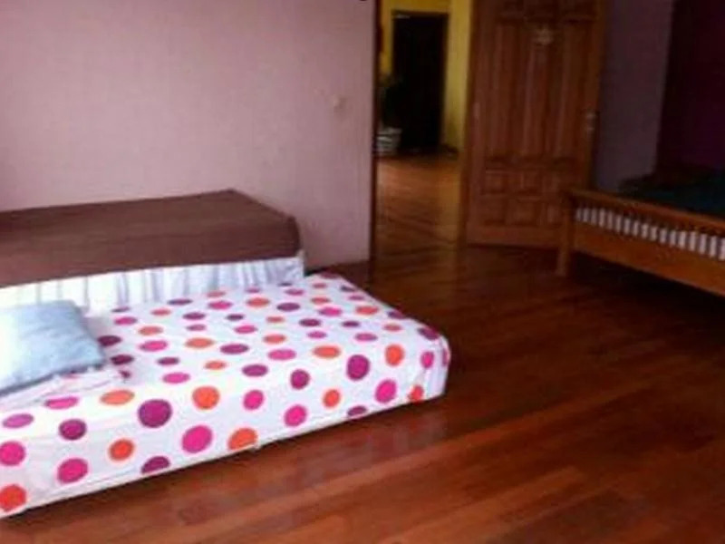 Fortuno Bed & Breakfast Lembang