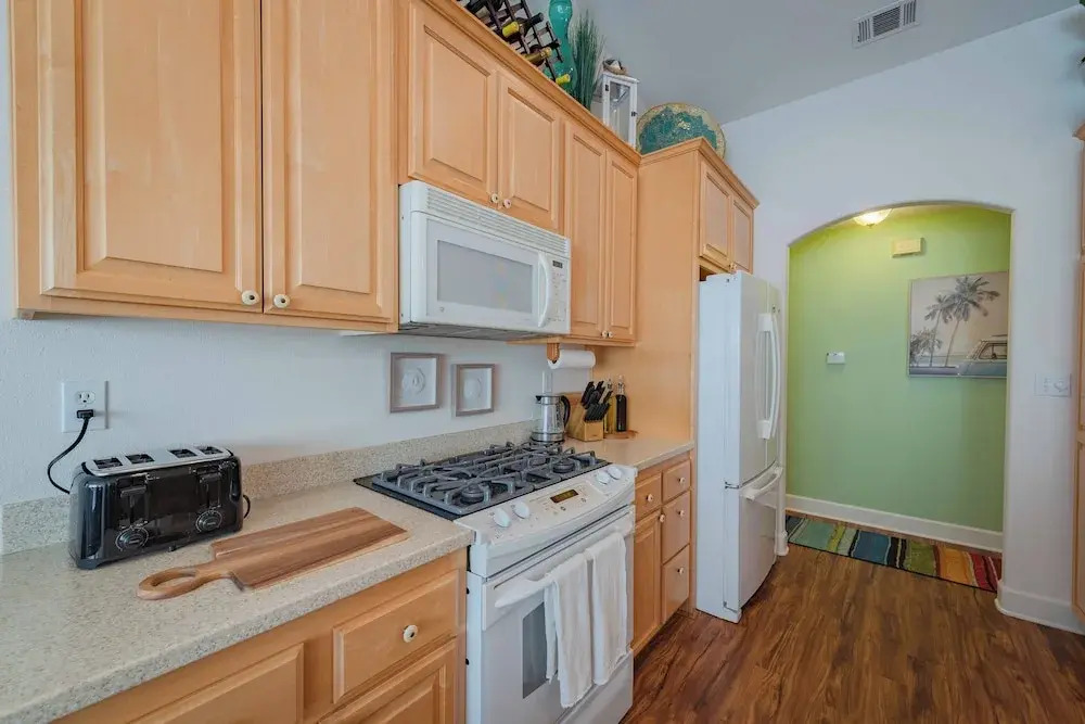 Seabreeze Bungalow