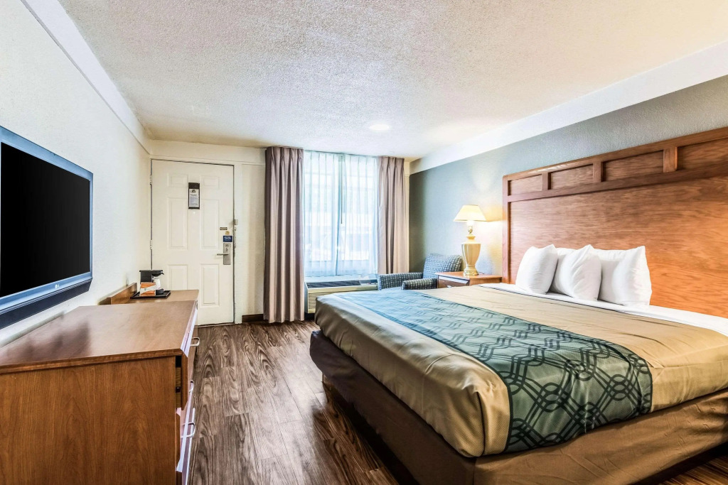 Econo Lodge Gastonia North
