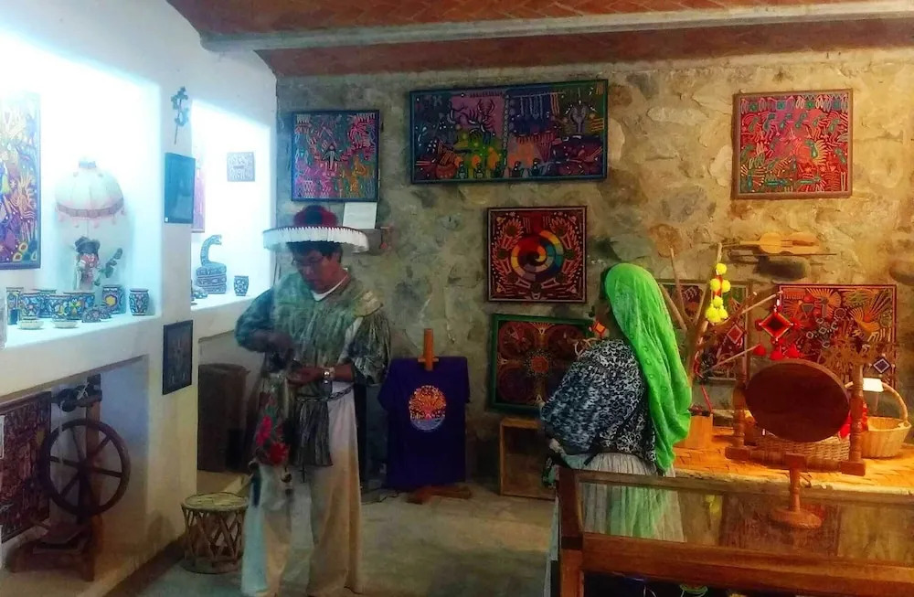 The Octopuss Garden Hostel