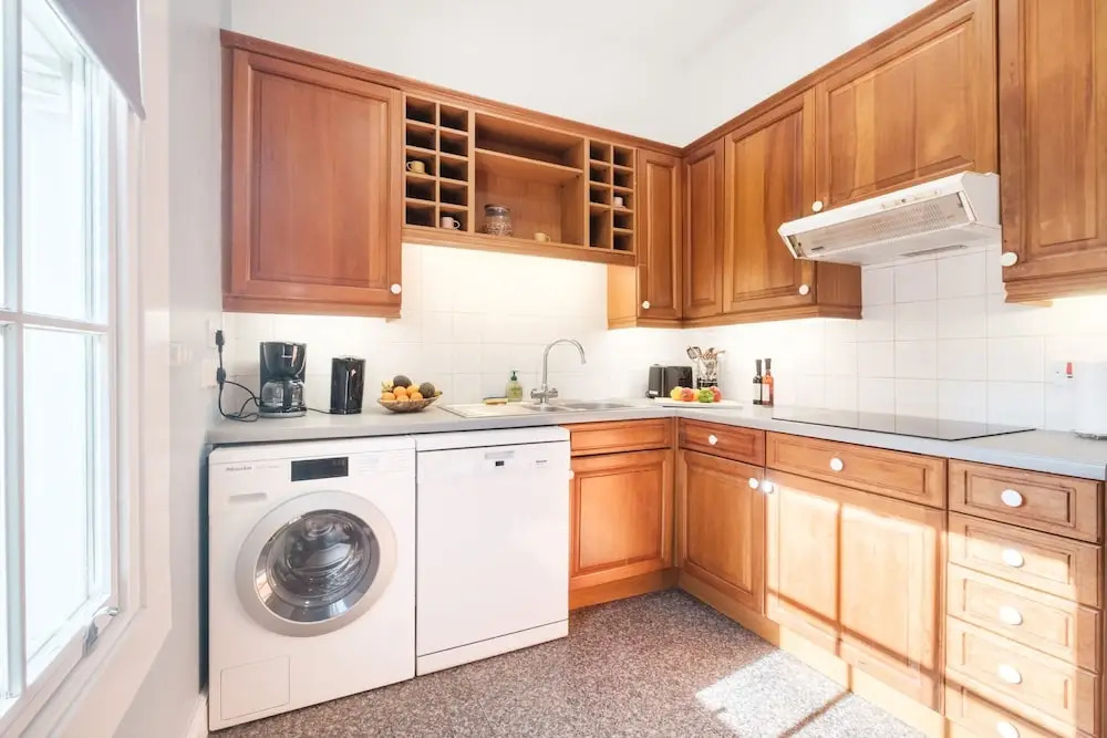King's Cross Private Duplex