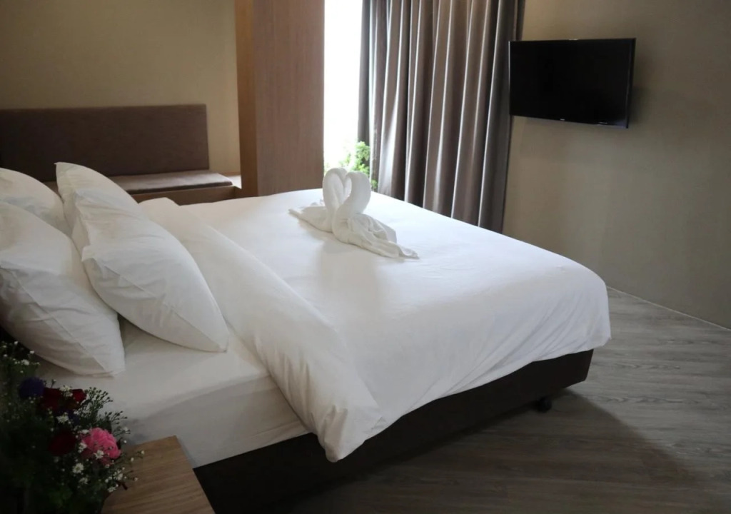 Srilamduan Hotel