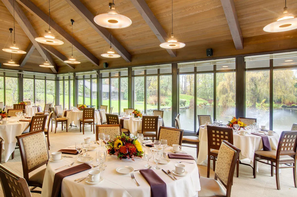 Talaris Conference Center