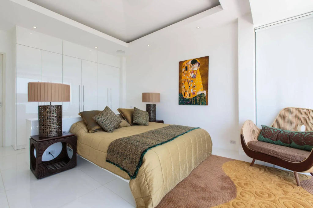 Villa Patrick Pattaya