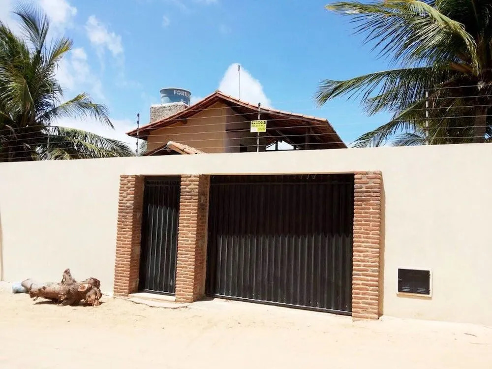 Canoa Guest House