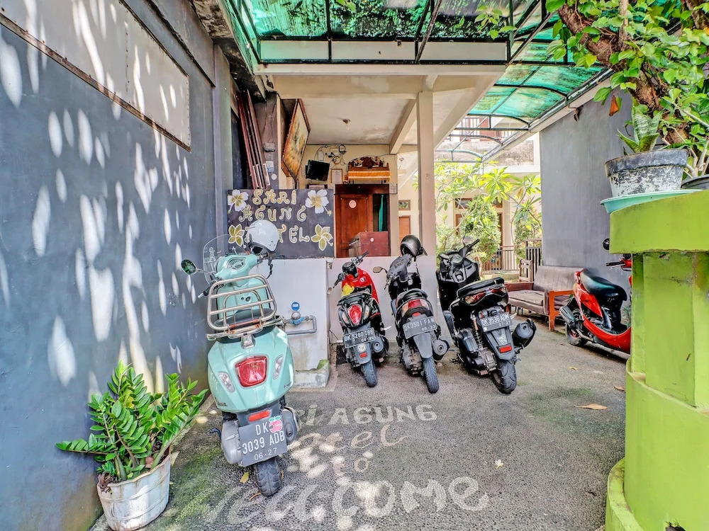 Sari Agung Hotel