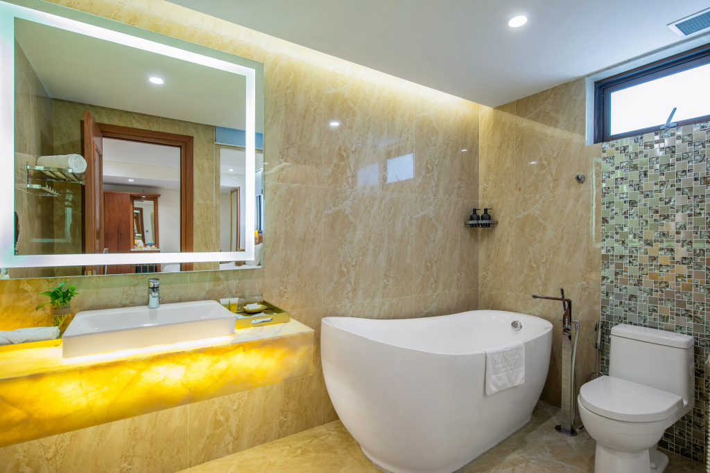 Mandila Beach Hotel Danang