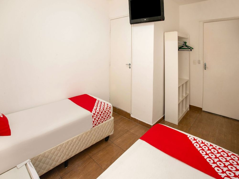 OYO Hotel Vintage, São Paulo
