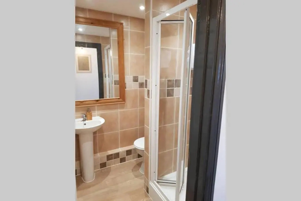 The Annexe Newquay
