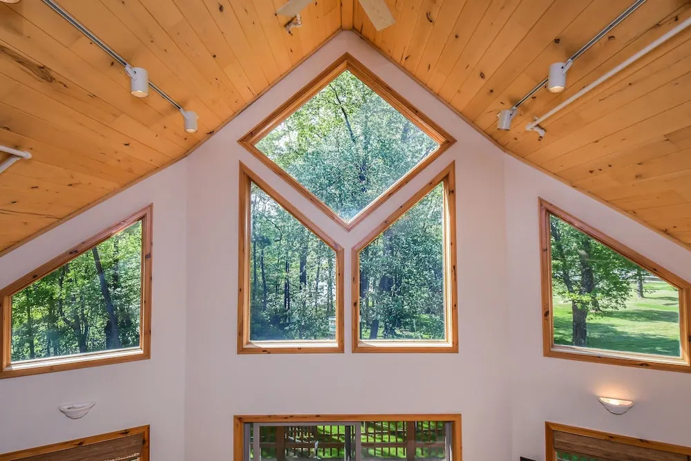 Paradise at Deep Creek 7 Bedroom House