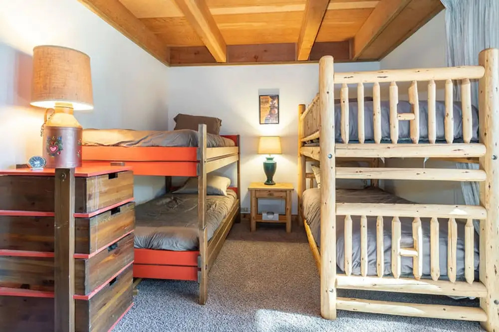 Northstar - Gold Bend Getaway