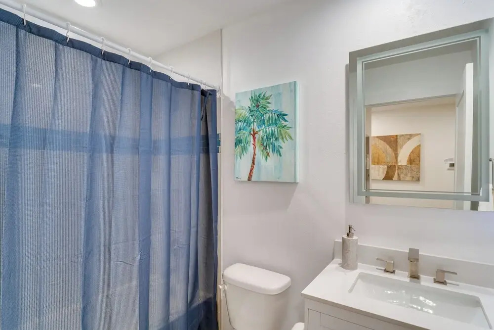 Daytona Beach Vacation Home ~ 4 Mi to Main St Pier
