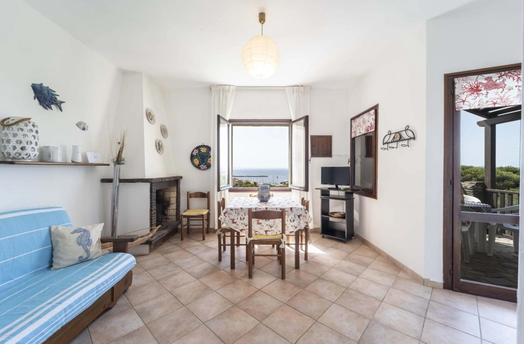 Stintino sea front apartments B