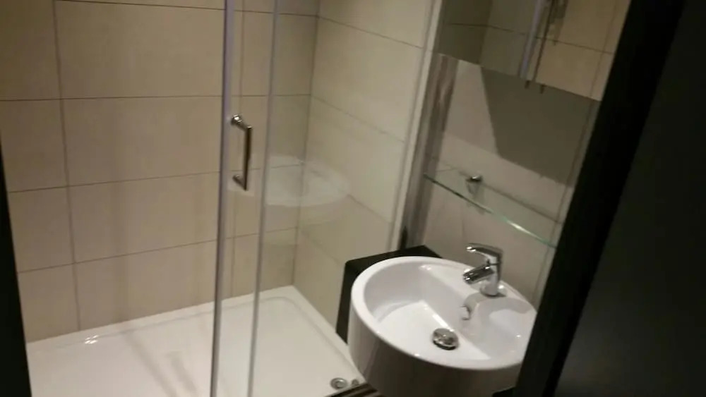 Citi Residence Serviced Apartments