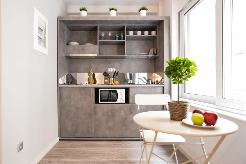A16 Modern & cosy suite near Plaka @Athens center