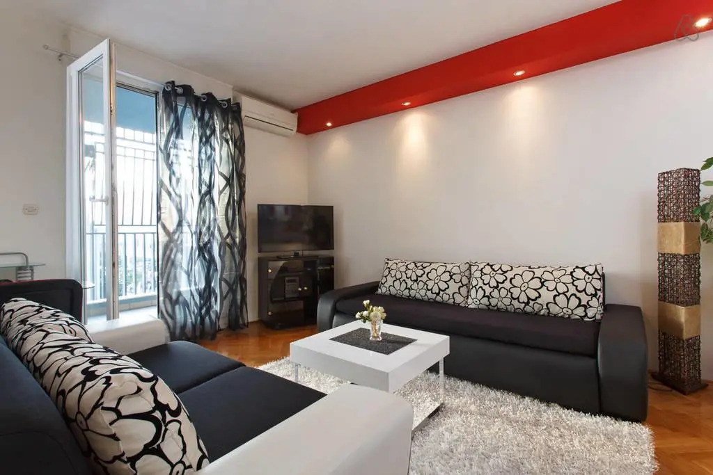 Apartment Lucija