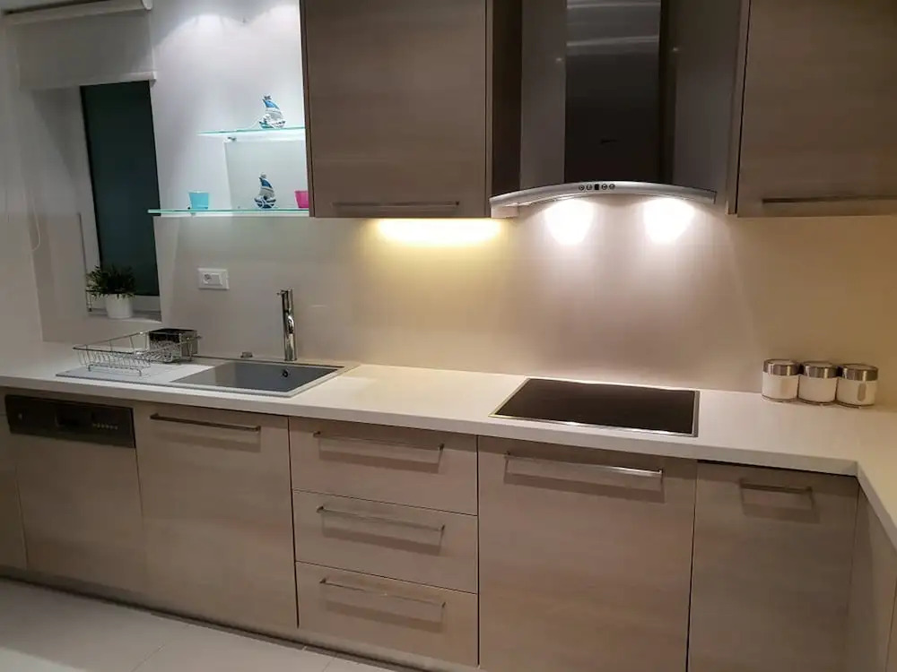 Luxurious Suite Athena Near To Beach