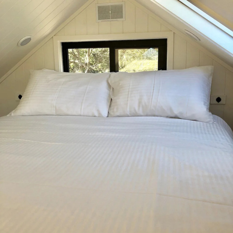 Charlotte Tiny House