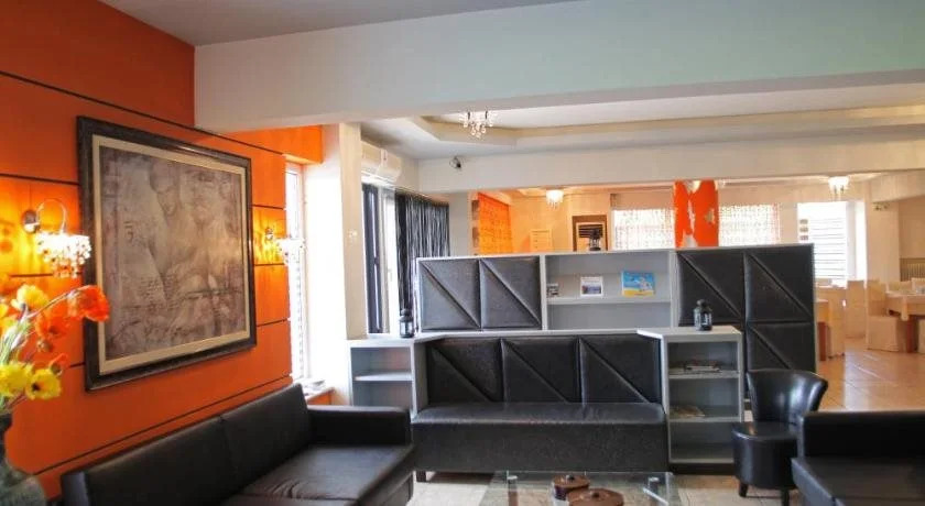 Hotel Dias