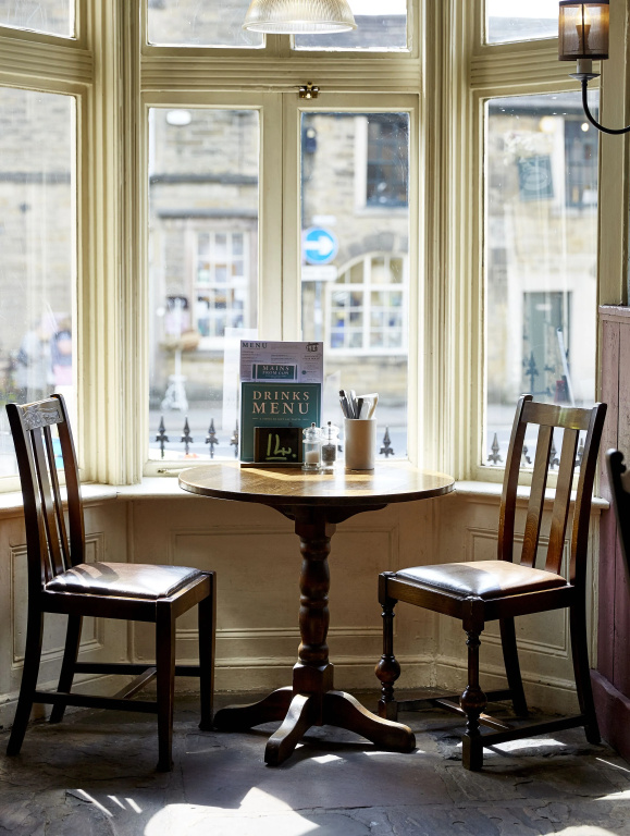Castle Inn