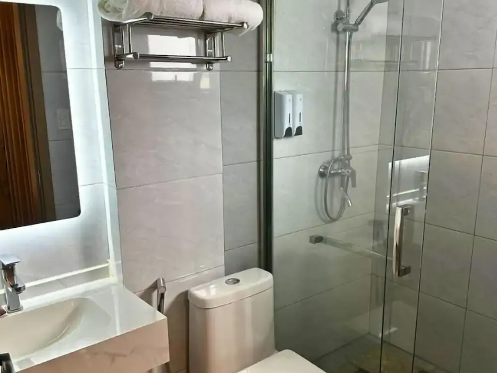 L Asuncion Hotel