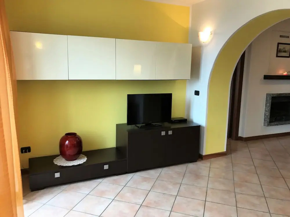 Casa Rina - Lago di Como