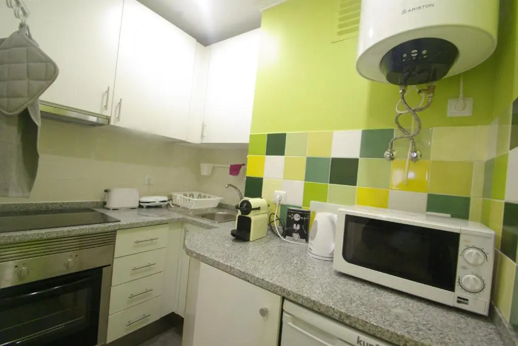 My Mouraria Suites